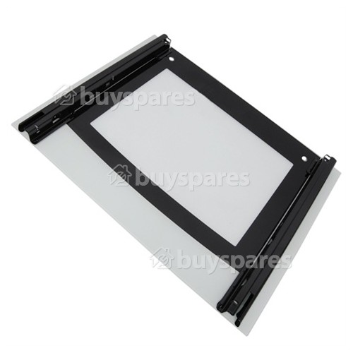 Whirlpool Backofenglas | BuySpares Germany