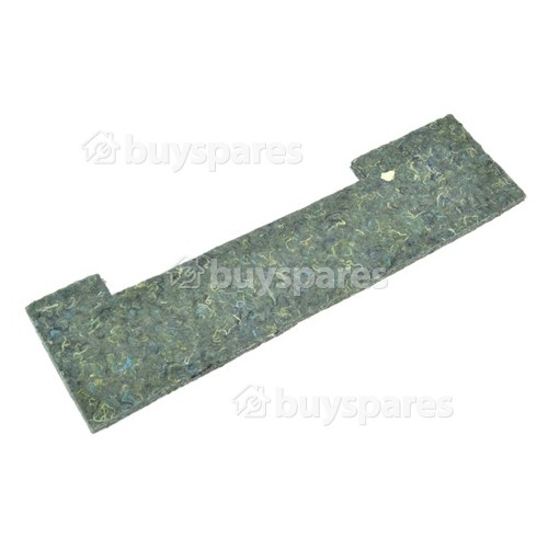 Electric Co D 9543 FWN Kick Plate Insulation