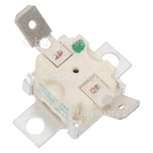 Limit Thermostat