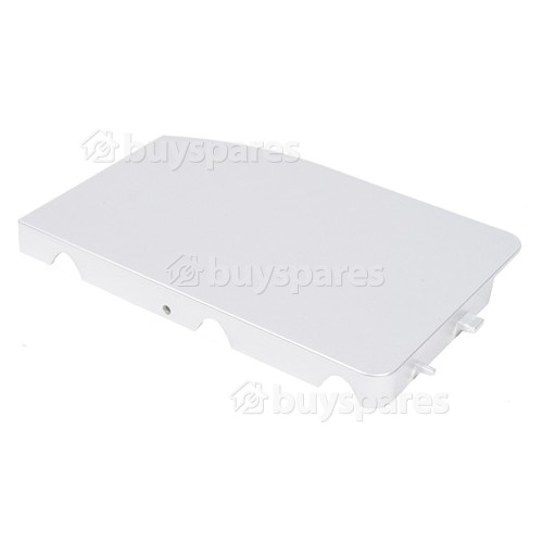 DW12-TFE3ME R/H Plinth Side Panel