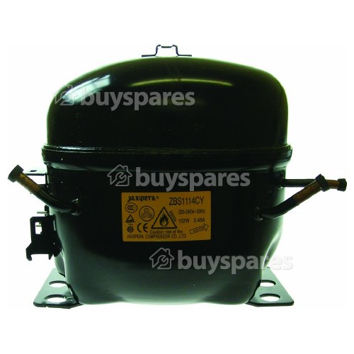 Compressor : ZBS1114CY R600A | BuySpares