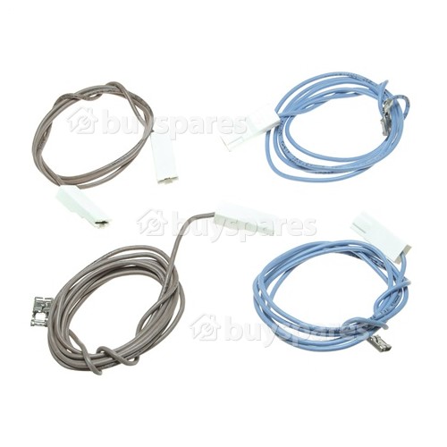 Aspen Button Ignition Cable. .
