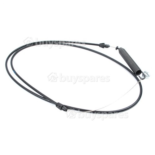 Flymo Clutch Cable