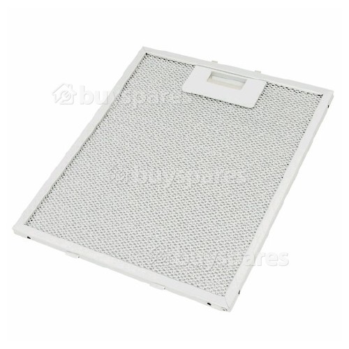 Electrolux Group Cooker Hood Metal Mesh Grease Filter Grid : 276X231mm