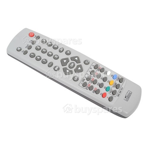 Classic IRC81580 Remote Control