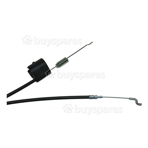 Flymo Clutch Cable