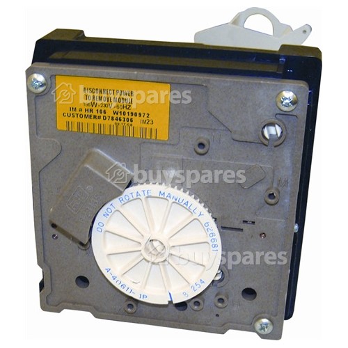 Maytag Fridge Ice Maker Assembly BuySpares