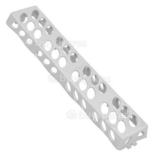 Rex TT012XE Bracket Small Silver