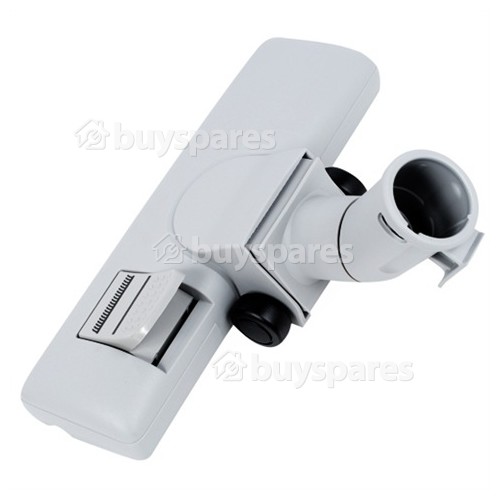 Siemens Floor Tool Nozzle-polymatic 35mm Grey