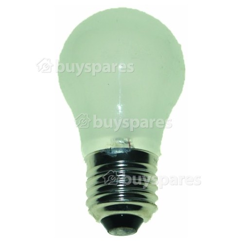 Brandt, De-Dietrich, Ocean 40W ES (E27) Round Appliance Bulb