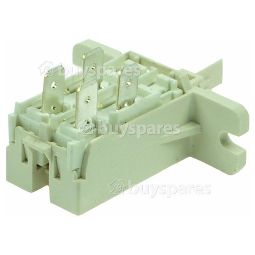 Oceanic Selector Switch