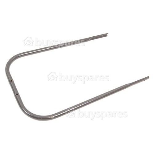 Flymo Oberer Rasenmäher-Handgriff | BuySpares Germany