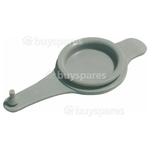 Kenwood Base Rubber Cover