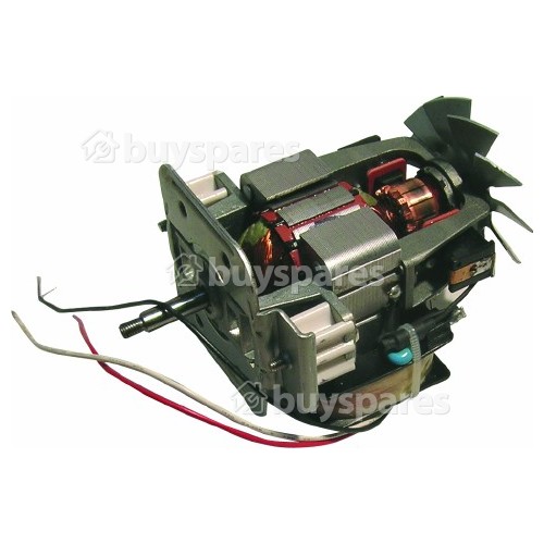 Kenwood Motor Assembly Complete