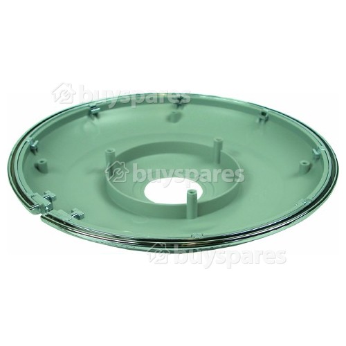 Kenwood Base Moulding