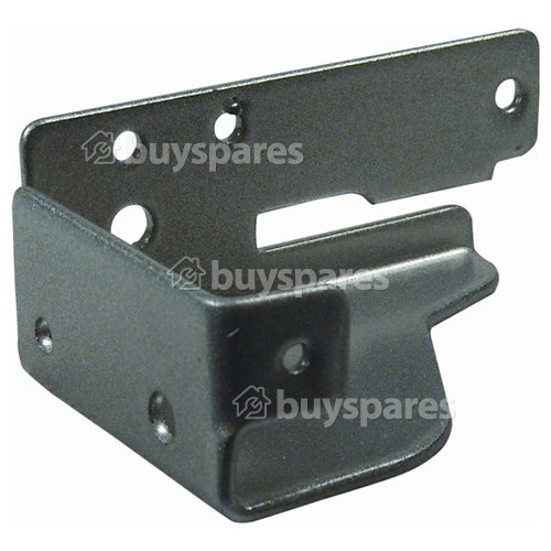 Atlas 60400K-07S Burner Plate Rear Fixing Sheet. Right.