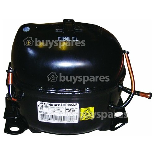 Aspes Compressor Asp. BPM1111Y R600A