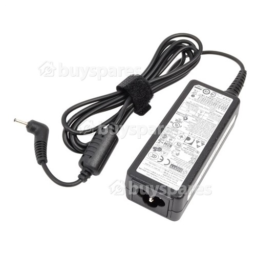 Samsung Laptop Ac Adaptor AD-4012NHF 12V 3.33A