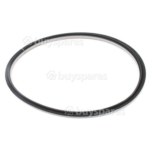 Zanussi ZDC46130W Door Seal