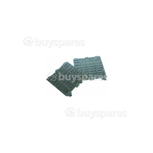 Kenwood Front & Rear Element