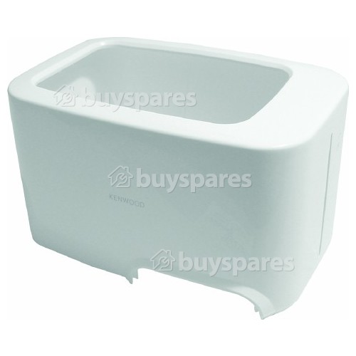 Kenwood Body Cover