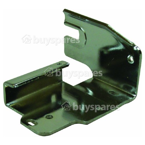 Upper Glass Hinge Fixing Rightsheet