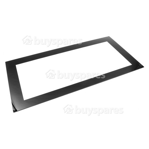 Arcelik Main Oven Inner Door Glass