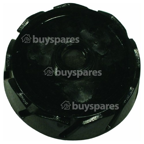 Kenwood Drive Coupling