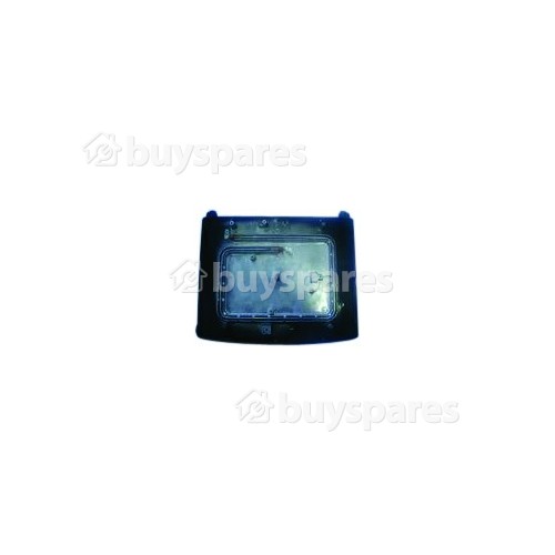 Kenwood Lower Heating Plate