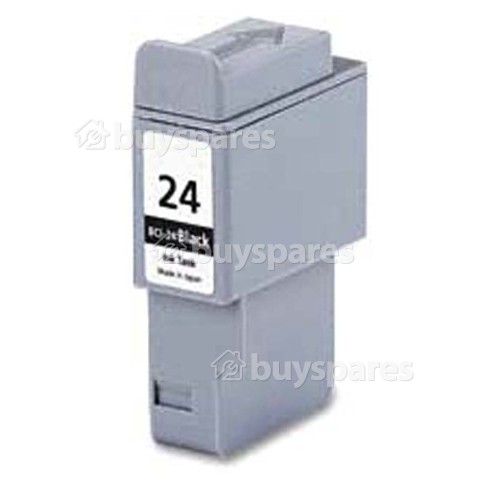 Canon MP130 Genuine BCI-24BK Black Ink Cartridge