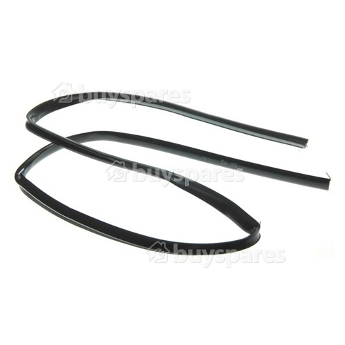 Merloni (Indesit Group) 3 Sided Main Oven Door Seal