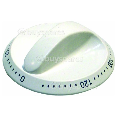 Hygena APM8630 Timer Control Knob - White