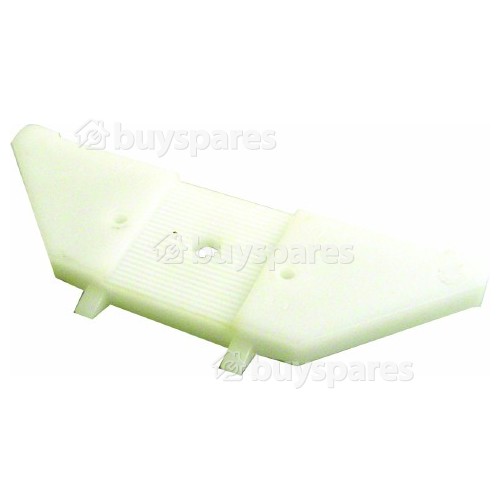 Baumatic Latch Guide Plate Bdwfh