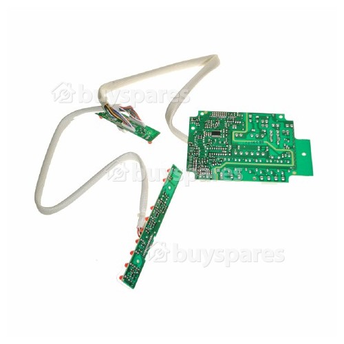 Korting Control Module PCB