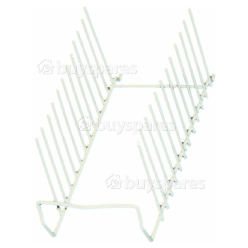 Scholtes Plate Rack (Holds 10)