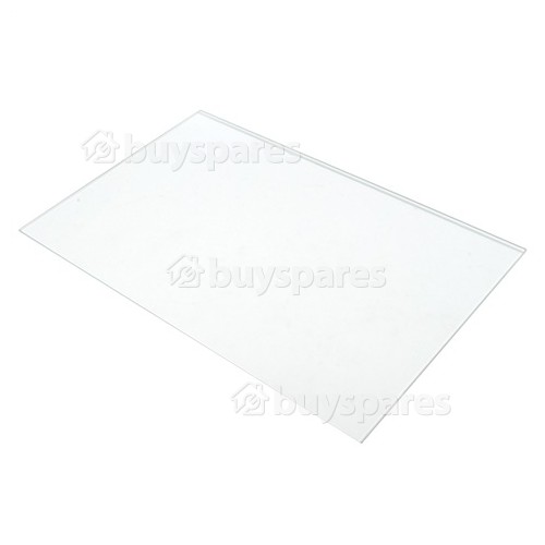 Fridge Glass Shelf : 465x295mm