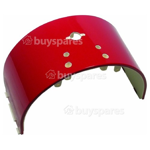 Central Back Crosspiece