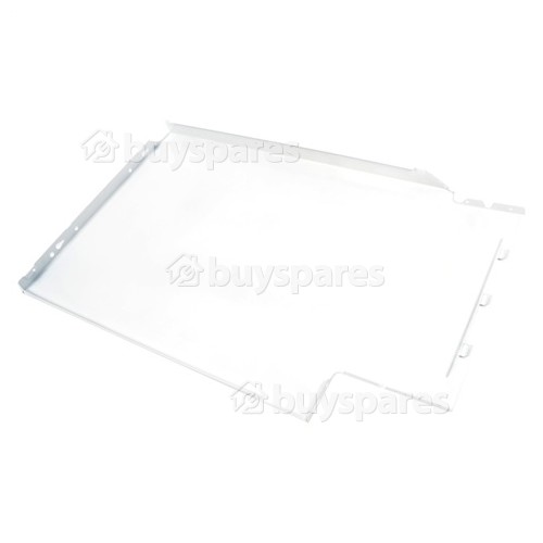 Left Hand Side Panel