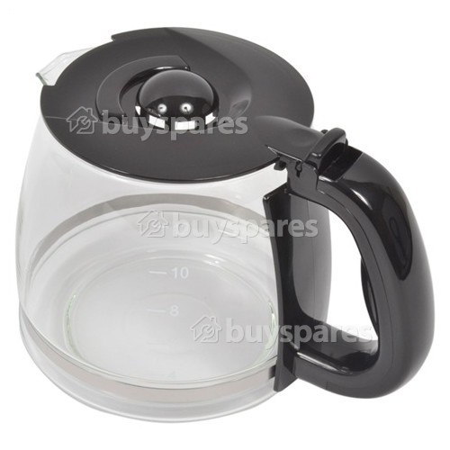 Jarra De Cristal De Cafetera Morphy Richards