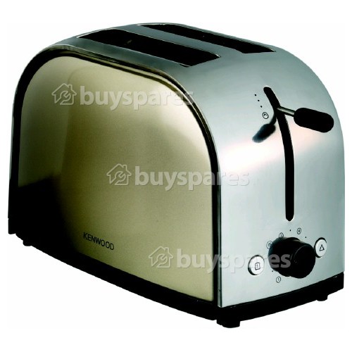 Kenwood 2 Slice Toaster