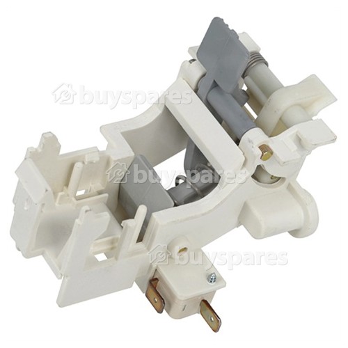 Hoover Door Lock