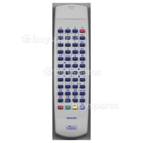 Classic IRC81245 Remote Control