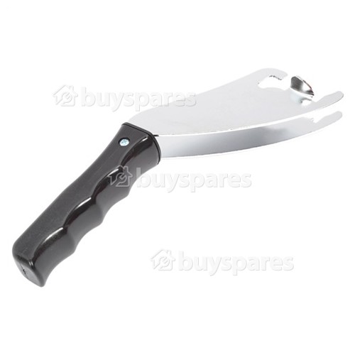 Stoves Grill Pan Handle BuySpares