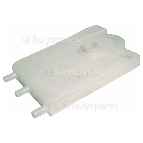Baumatic Breather Assembly BDW6