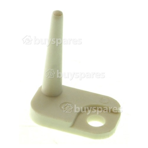 White Knight Wäschetrockner-Türverriegelungsstift | BuySpares Germany