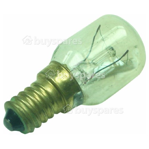Indesit TA 5 FNF (UK) 10W SES Pygmy Lamp