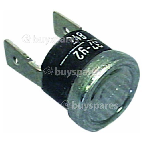 Neutral Thermostat (40°C) GSF260 653 600 1160 1163 2160 2162 2163 GSU1262 1263 2232 2262 GSI1361 1362 2362