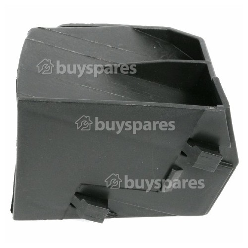 Karcher Hochdruckreiniger-Pistolenhalter - Unten | BuySpares Germany