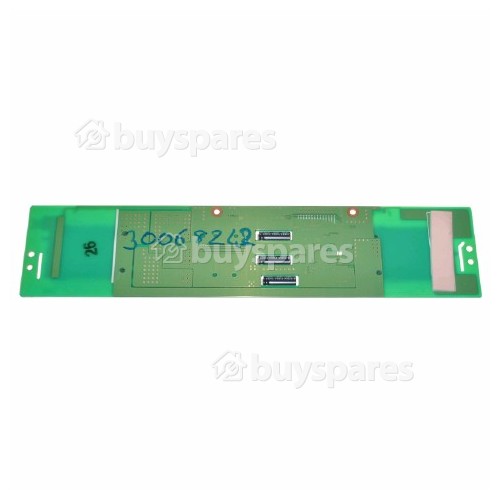 Inverter Board PCB