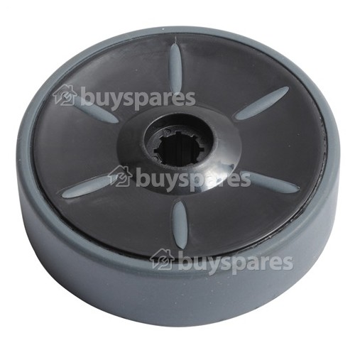 Hoover Rear Wheel